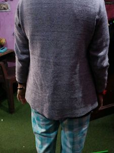 Woman jacket