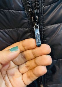 🇪🇸 Bes Carol Imported Puffer Jacket