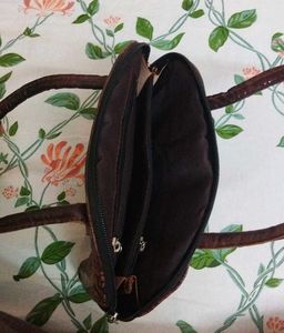 Indian Small Hand Bag