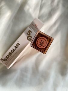 ✨ Sheglam Take a Hint Lip Tint ✨