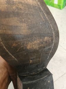Brand New Custom Boots-Genuine Leather