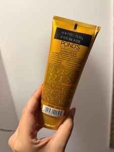 Ponds Creme Gel