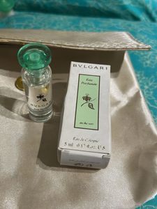 BVLGARI Eau Perfume