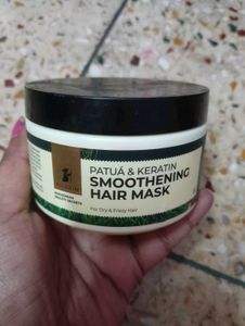 Pilgrim Hair Mask