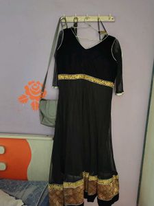 Elegant Maxi Dress