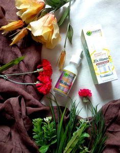 Garnier Vitamin C Booster Serum