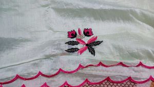 3 Items Baby Bad, 1 Duppata, Caring Bag