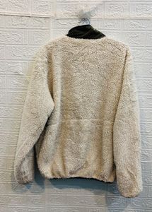 🇹🇷 Zara Imported Fleece Jacket
