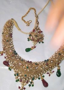 Jewellery Sat