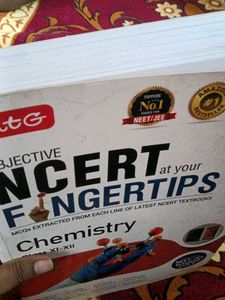 mtg NCERT Fingertips