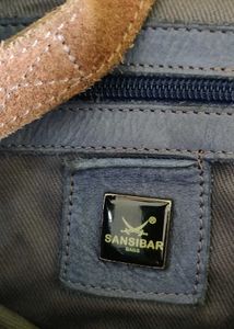 Vintage Stylish Handbag