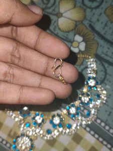 Elegant Necklace Set