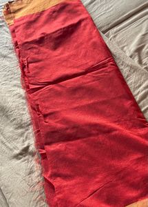 Chanderi Tissue Saree