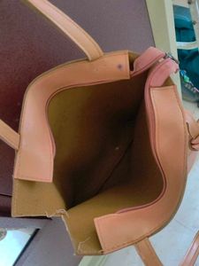 Strawberry Tote Bag