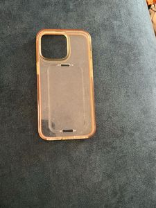 Iphone 13 Pro Robust Back Cover
