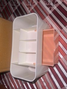 Make Up Organiser Box Brand New