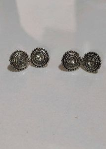 Combo 250 Stone Earrings for Women & Girls