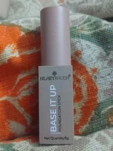 Hilary Rhoda Foundation Stick