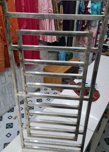 Steel Pipe Window Door Reling