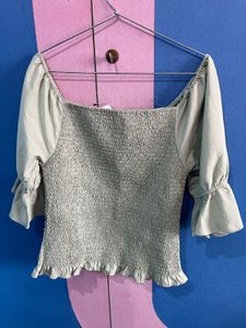 Western Top
