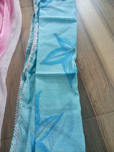 Combo Cotton Dupatta Set