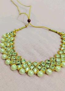 Beutiful Necklace For Women And Girls
