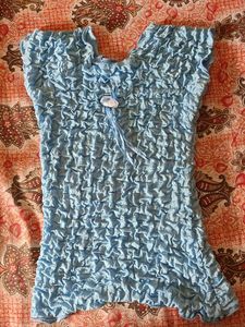 5 tops Western ware like new