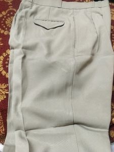 Coat Pant