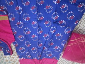 Diwali Sale-Never Worn Girl Ethnic Set