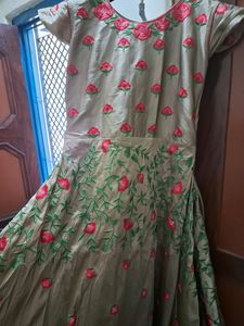 Gown