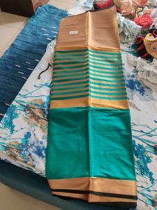 Branded New Unused Saree With Price Tag