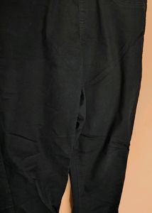 Black Trouser