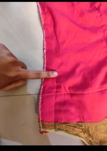 festive kurti