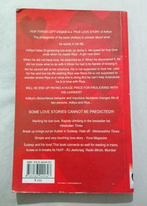 🍂4 Indian Romantic Novels🍂