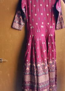 Beautiful Kurti❤️🌹