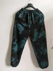 Urbanic Tie Dye Sweatpants
