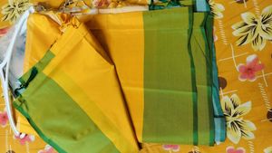 unused (unstitched blouse)