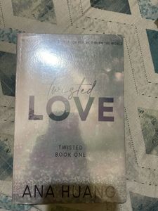 Twisted Love by Ana Huang