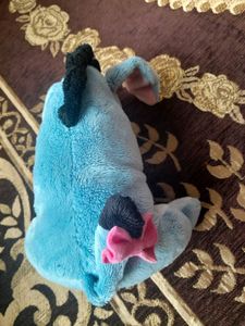 Disney Winnie The Pooh Soft Toy