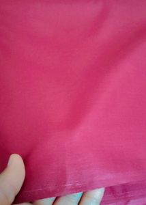Red Dress Material