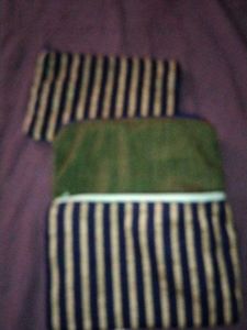 Commbo Hand Wallet