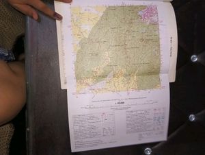 The Orient Black Swan Atlas For Competitive Exams
