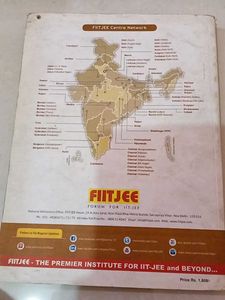 FIITJEE NTSE Compendium
