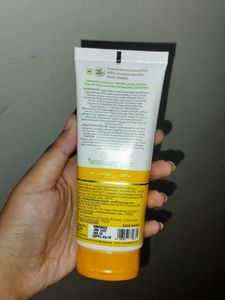 Mamaearth Face Wash 🫶