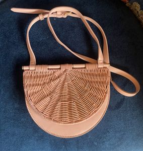 Charles & Keith - New with Tag Crossbody Bag
