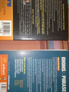 How To Become A Human Calculator+Idioms Nd Phrases