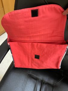 Repurposed Bag From Masks Brand New
