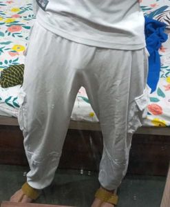 Joggers 4 Pockets.