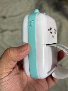 Mini Portable Printer