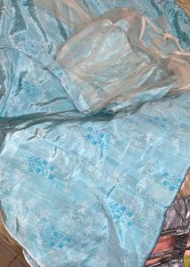 Trending Indo Western Skirt Top
